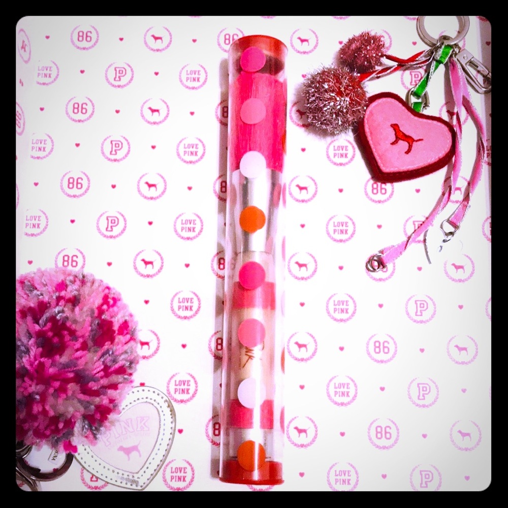 💕✨ριик νѕ Shimmering Powder Brush RARE/HTF✨💕 - Picture 2 of 6